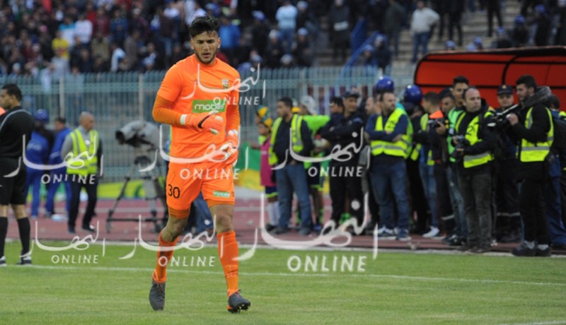 شعال يؤكد وفائه للعميد ويجدد بعقد طويل الأمد