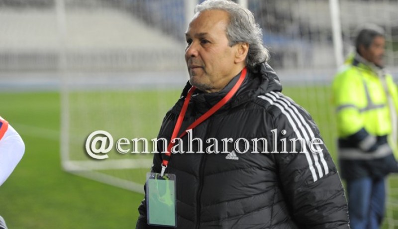  ماجر:” مدهش ما يُقال عني..” !!