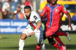 قورمي يتفق مع آيت جودي وقد يلتحق بالشبيبة