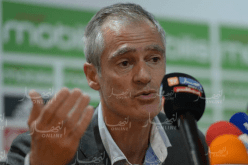 مدرب الرأس الأخضر:”الجزائر تملك لاعبين جيدين وبإمكانها تقديم الأفضل مُستقبلا”