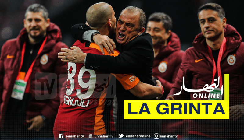 فيغولي يُثير غضب الأتراك ويضع شرطا تعجيزيا للقطريين