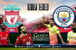 ليفربول – مانشستر سيتي .. “صراع العروش” !