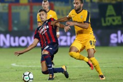 بالفيديو..محمد فارس يقود هيلاس فيرونا لثمن نهائي كأس إيطاليا