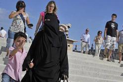  “النقاب” ممنوع في إقليم كيبيك الكندي