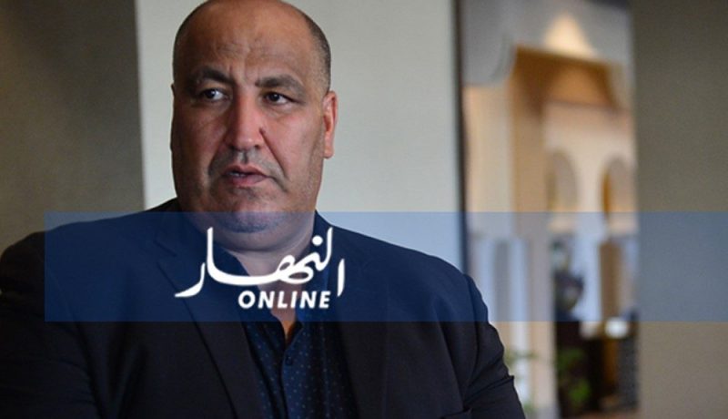حمّار: ” أتحدى كل واحد يقول أن اللاعبين “ماشي خالصين””