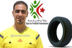 لجنة الإنضباط تُعاقب أولمبي المدية بتعويض “les pneus “