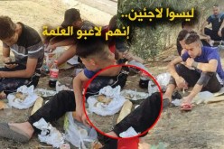 فضيحة.. لاعبو مولودية العلمة يتناولون الغذاء فـ l’Autoroute