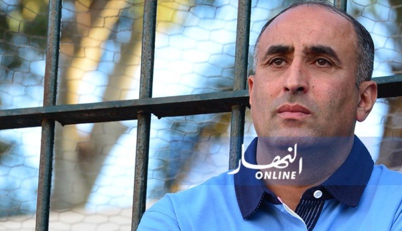 عرامة: “لافان سيقود الفريق أمام فيبرس ونتمنى أن يطبق فلسفته في المباراة”