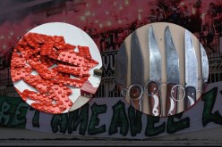 توقيف 12 مناصرا في ملعب الحراش