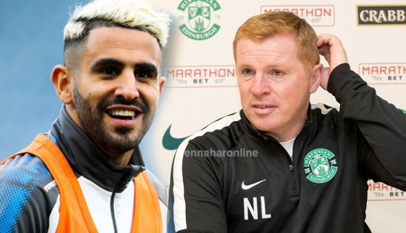 مدرب سيلتيك الأسبق: “على محرز العودة لممارسة كرة القدم لهذا السبب”