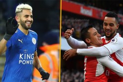 “سانشيز” و”والكوت” يُمهدان الطريق لـ “محرز” !