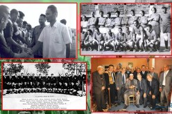 منتخب جبهة التحرير.. فخر الكرة الجزائرية