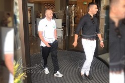 الطاقم الفني بدأ التحضير لتربص الخضر منذ يوم الجمعة !