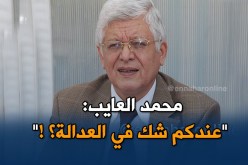محمد العايب: “لا أفهم سبب تدخل الفاف في قرارات الرابطة!”