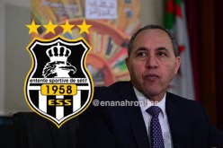 وزير الثقافة: ” أنا مناصر لوفاق سطيف والكرة الجميلة”