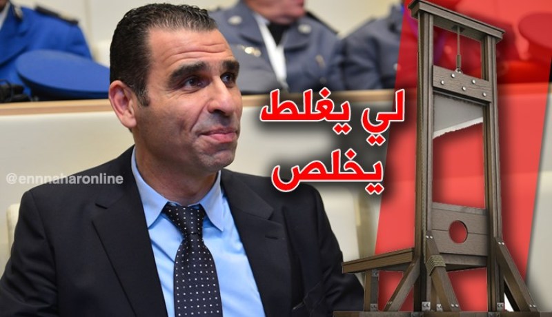 بعد قرباج..مقصلة زطشي ستطال أسماء أخرى!