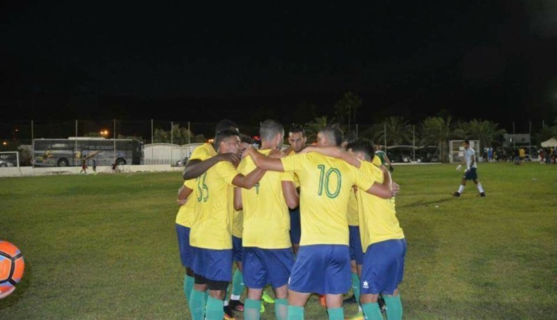 شبيبة القبائل تنهزم بثُلاثية في أول خرجة وديّة