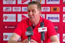 سرار: “سنسرح من 6 إلى 7 لاعبين في الميركاتو ونكتفي بإستقدام ثلاثة !”