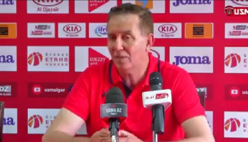 سرار: “سنسرح من 6 إلى 7 لاعبين في الميركاتو ونكتفي بإستقدام ثلاثة !”