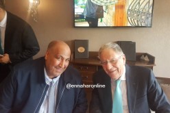 بالصور..حمّار يدعم الـ ” FLN” في الإنتخابات المحلية