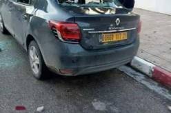 بالصور.. أنصار شبيبة سكيكدة يتعرضون لإعتداءات خطيرة بتلمسان