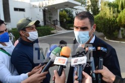 زطشي: “سنلعب مباريات ودية قوية ولكن..”