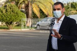 زطشي: “البطولة ستكون طويلة وعلى الجميع احترام البرمجة”