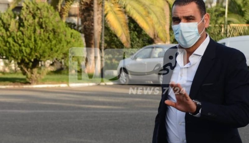 زطشي: “البطولة ستكون طويلة وعلى الجميع احترام البرمجة”
