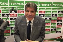 ايغيل: “أبواب المنتخب الوطني مفتوحة دائما أمام فيغولي ومبولحي”