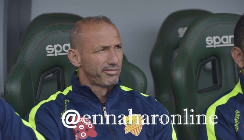 دزيري: “هدفنا الوصافة وضمان مشاركة في رابطة الأبطال”