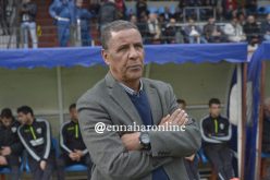 عمراني: “لا أحد يمكنه التكهن بهوية بطل الجزائر”