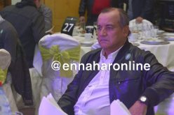 بوزيدي :”البقاء أولويتنا والكأس هدفنا”