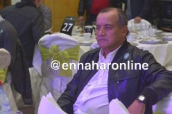 الشبيبة تتفق مع بوزيدي لخلافة سعدي !