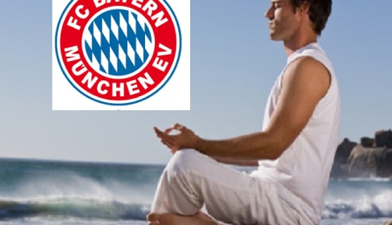 “اليوغا” لإستعادة مصابي بايرن ميونيخ