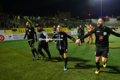 “السي أس سي” تبتعد في الصدارة والشبيبة تواصل الغرق !