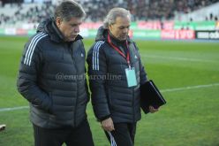 أسماء جديدة مُنتظرة في قائمة ماجر !