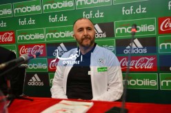 بلماضي: “درفلو يستحق هذه الفرصة”
