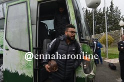 سوداني: “سنواجه منتخبا قويا”