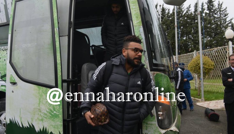 سوداني: “سنواجه منتخبا قويا”