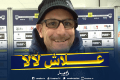 بالفيديو.. وجاني:”الكاف لم تتصل بي وهذا ماأهدف إليه”