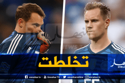فوضى في “ألمانيا” بسبب حُرّاس المرمى !