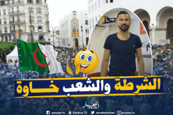 “عنتر يحيى” عن المُظاهرات السلمية:”هذا مايطلبه الشعب بالتحديد !!”