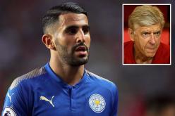 “فينغر”: “معجب كثيرا بمحرز، لكننا لم نقدم أي عرض”