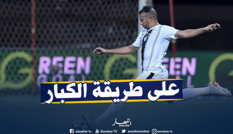 بالفيديو.. “بن العمري” يُقدم تمريرة حاسمة سحرية ضد “الإتفاق” !!
