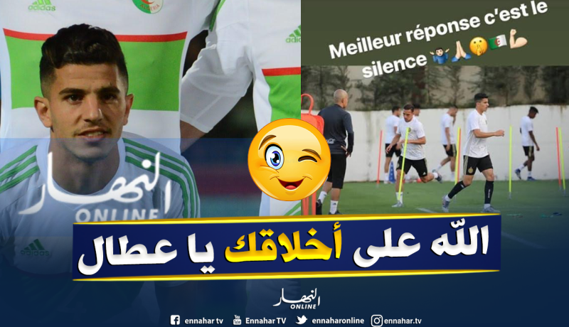 “عطال” يخرج عن صمته ويرد على إتهامه بالفضيحة الآخلاقية !!