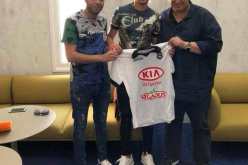 رضواني يراوغ سرَّار ويمضي في سطيف