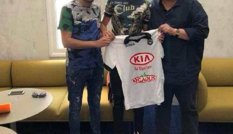 رضواني يراوغ سرَّار ويمضي في سطيف