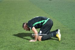 بالفيديو.. عبيد:”يُشرفني التتويج رفقة السياسي بلقب البطولة”