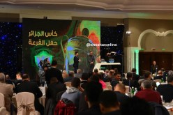 قرعة الكأس تضع المولودية في مواجهة صعبة أمام وداد تلمسان