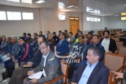 أندية رياضة “التايكواندو” تحتج على قرار تأجيل الجمعية العامة !